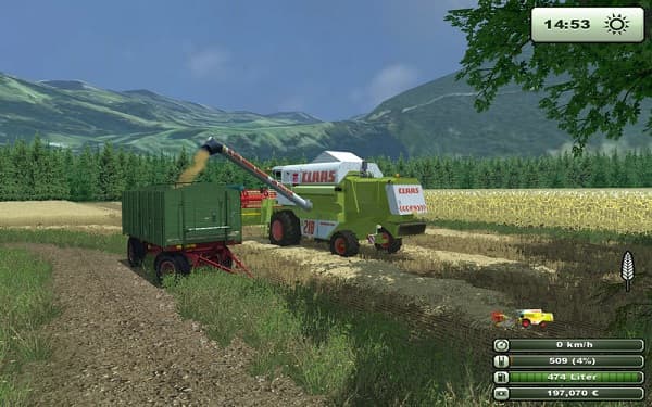 Monti Country 3