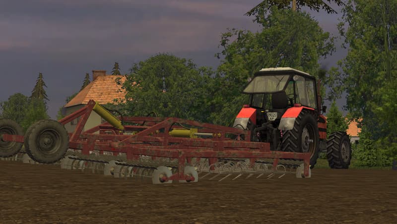 MTZ 1221.3 [MP] 4