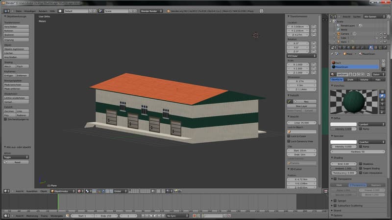 Mill [SP] 2