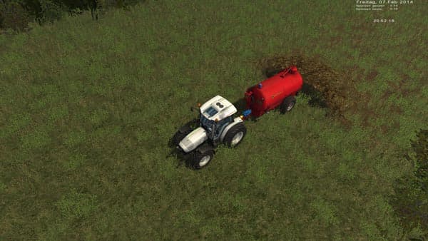 Multi Mowing [MP] 2