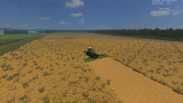 Multi Mowing [MP]