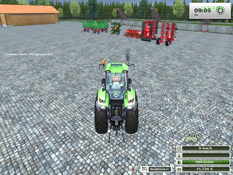 Multimap [MP] 5