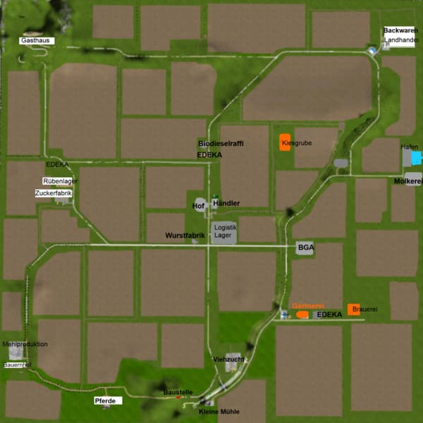 Multimap [MP] 3