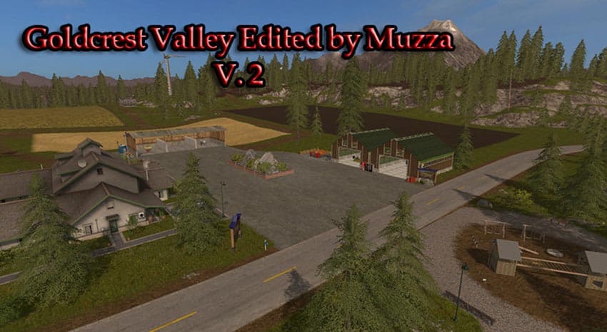 Muzzas Map [MP] 6