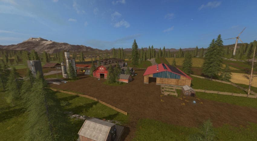 Muzzas Map [MP] 5