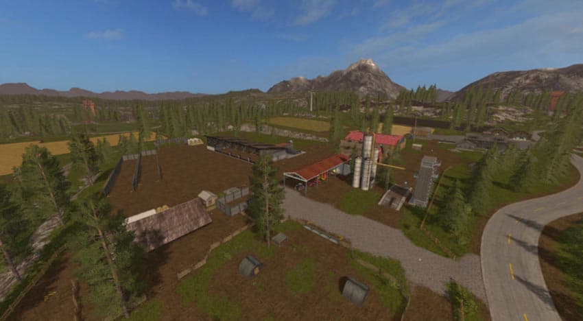 Muzzas Map [MP] 4