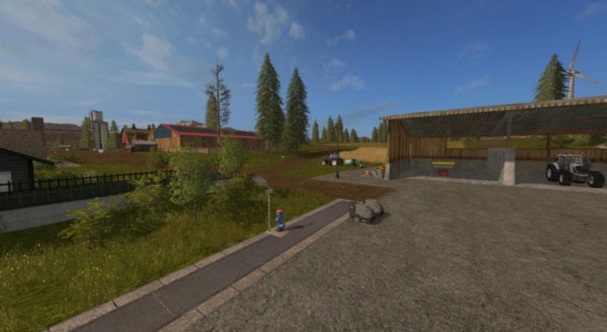 Muzzas Map [MP]