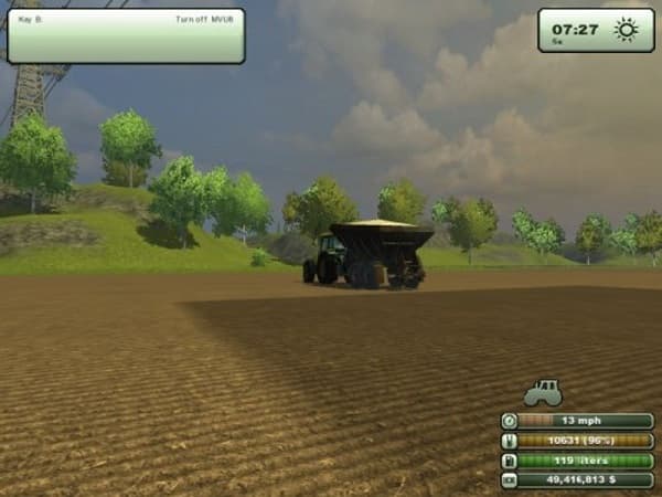 MVU 8