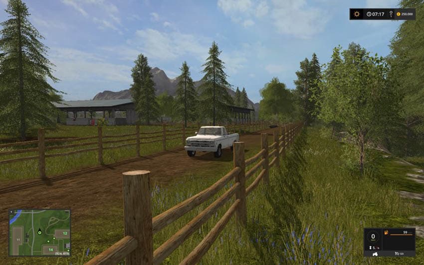 My Gold Crest Valley [SP] 4