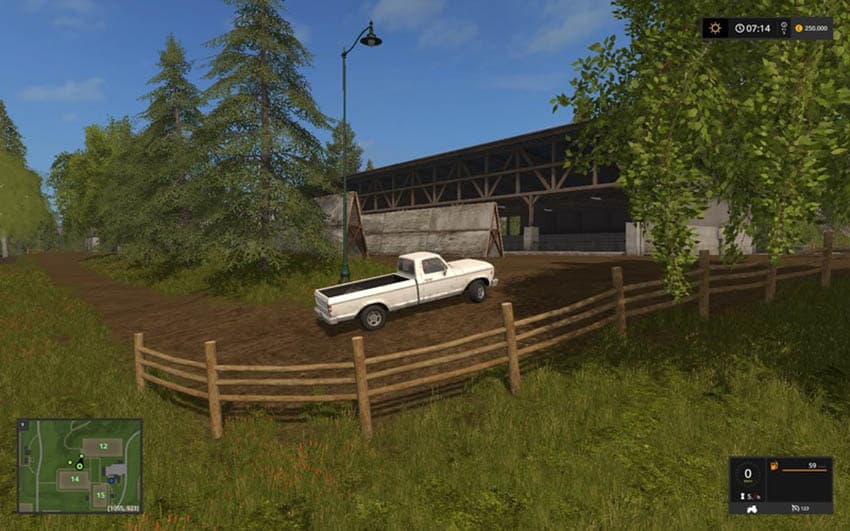 My Gold Crest Valley [SP] 3