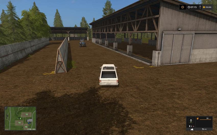 My Gold Crest Valley [SP] 2
