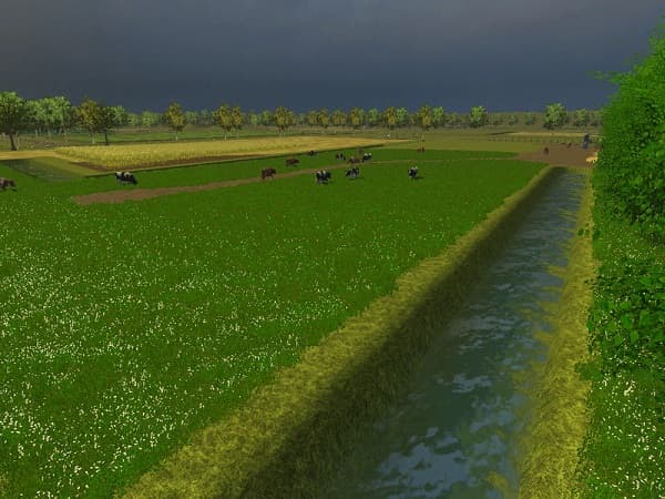 Nederland