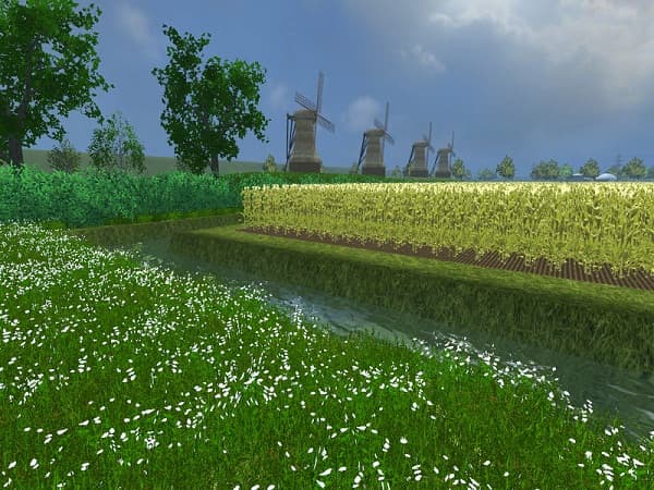 Nederland 3