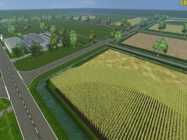 Nederland MP 4