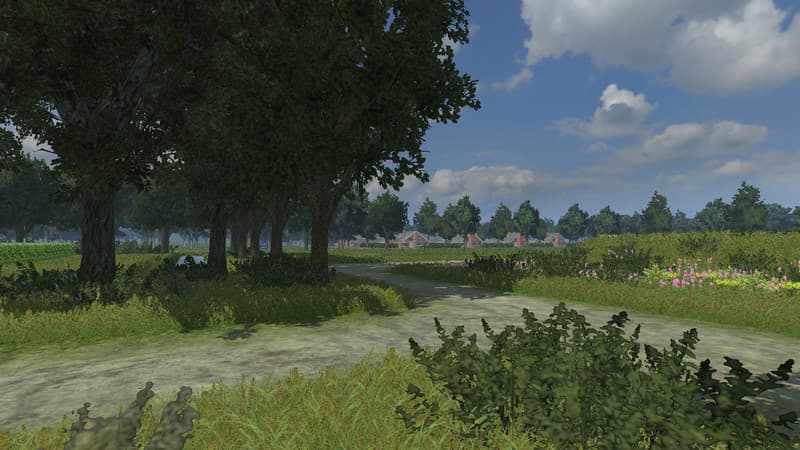 Netherlands Special 2014 SoilMod ChoppedStraw [MP] 2
