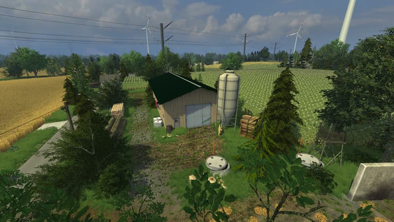 Neudorf [MP]
