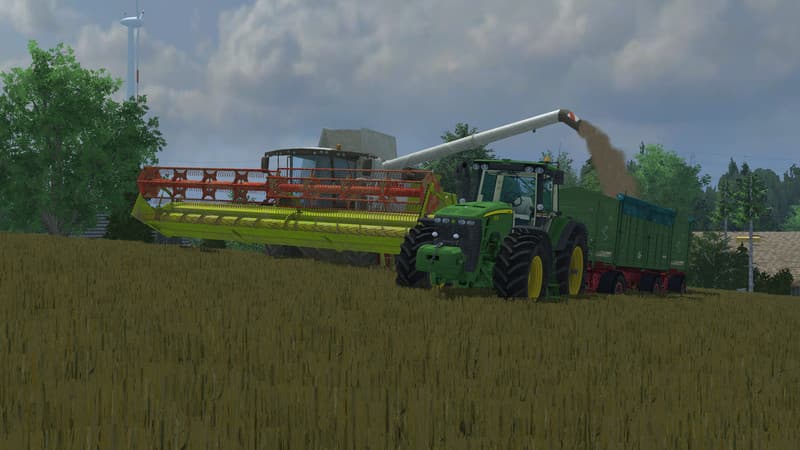Neudorf [MP] 6