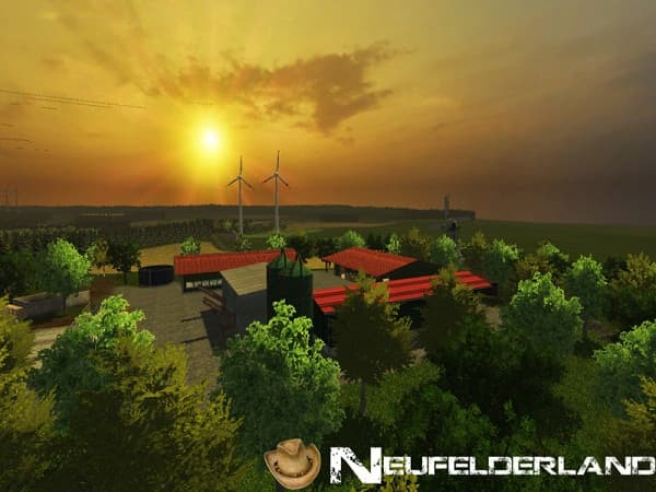 Neufeld Erland Open Beta 2