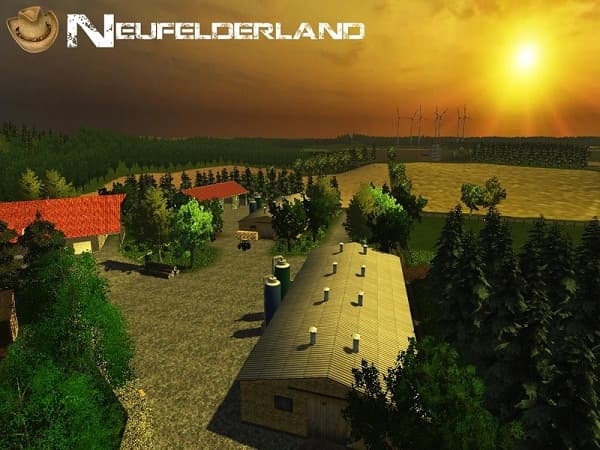 Neufeld Erland Open Beta 3