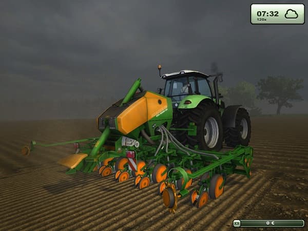 Neufeld Erland Open Beta 4