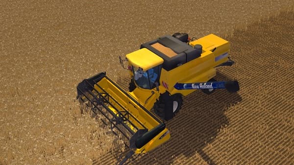 New Holland TC5070 2