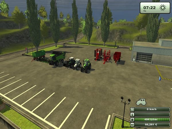 NEW Map 2