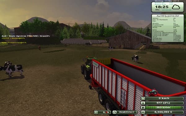 Lower Bavaria Farming Ohne Verotten 2