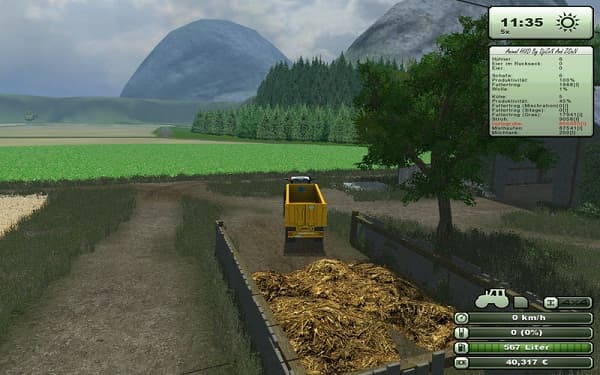 Lower Bavaria Farming Ohne Verotten 3