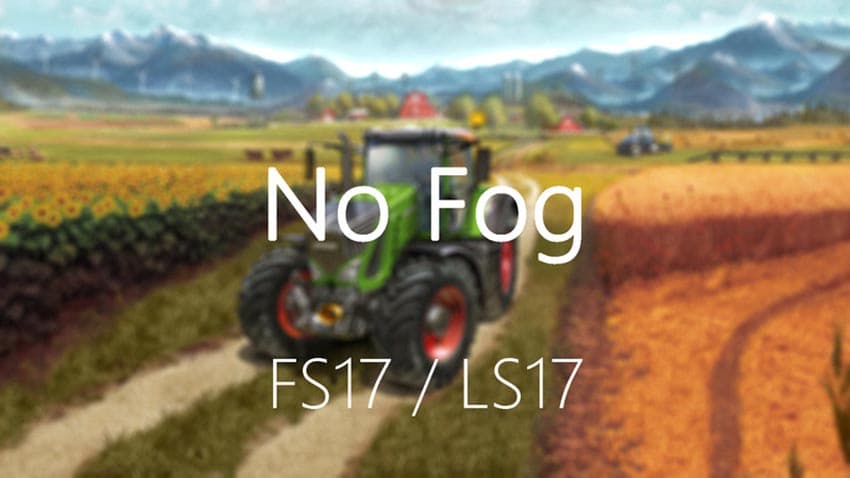 No fog [MP]