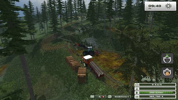 NoName Forestry 5