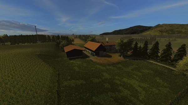 NoName Map 2