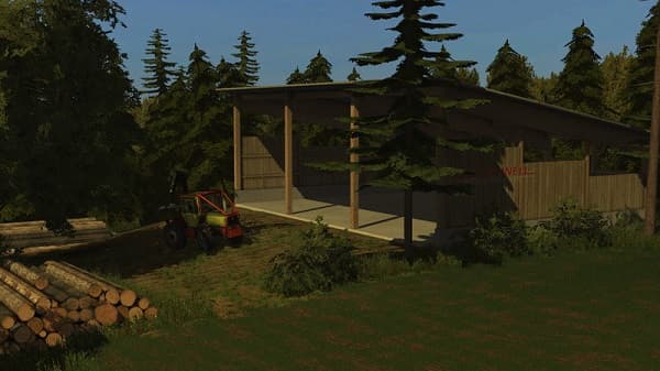NoName Forestry 3
