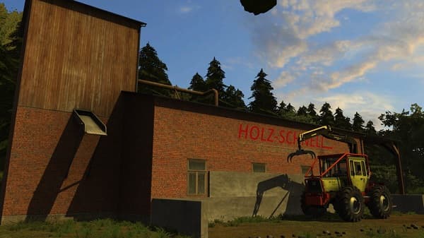 NoName Forestry 4