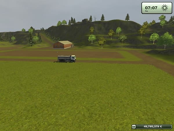 Nordeifel Map 4