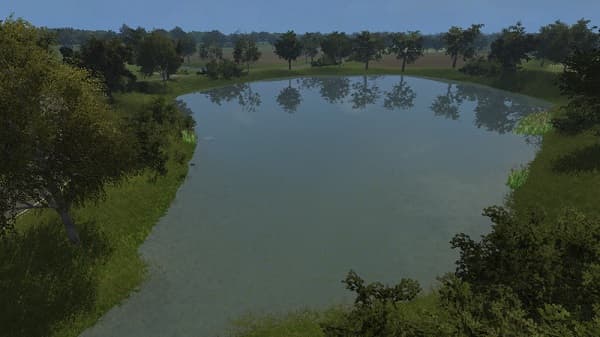 Northern Germany Map 4