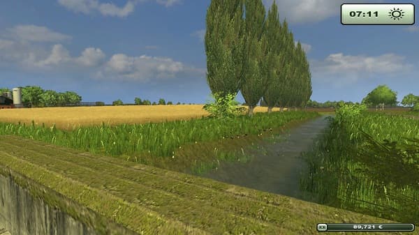 North Rhine Westphalia Beta 3