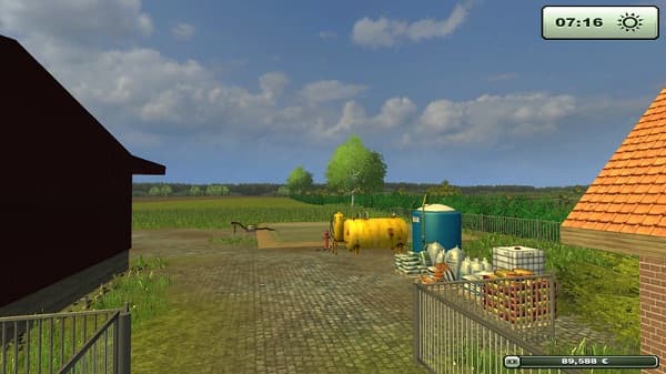 North Rhine Westphalia Beta 4