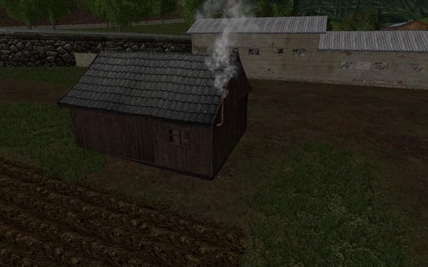 Old home [MP] 2