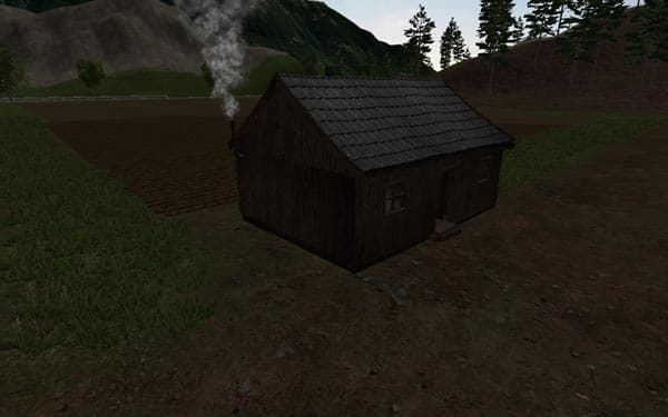 Old home [MP]