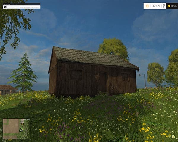 Old home [MP] 3