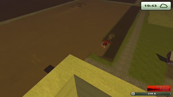High Watch Tower Mod