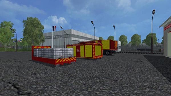 Pack VPCE [SP] 2
