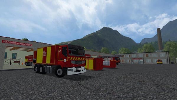 Pack VPCE [SP]