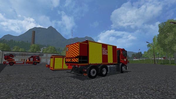 Pack VPCE [SP] 3