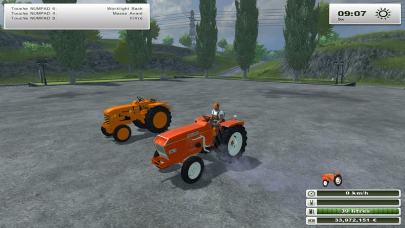 Pack Renault [MP]