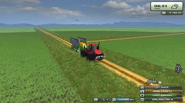Paradise Beta 2
