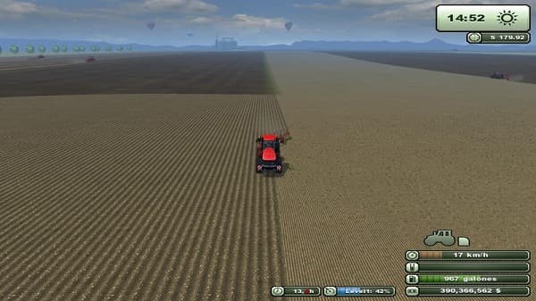Paradise Beta 4