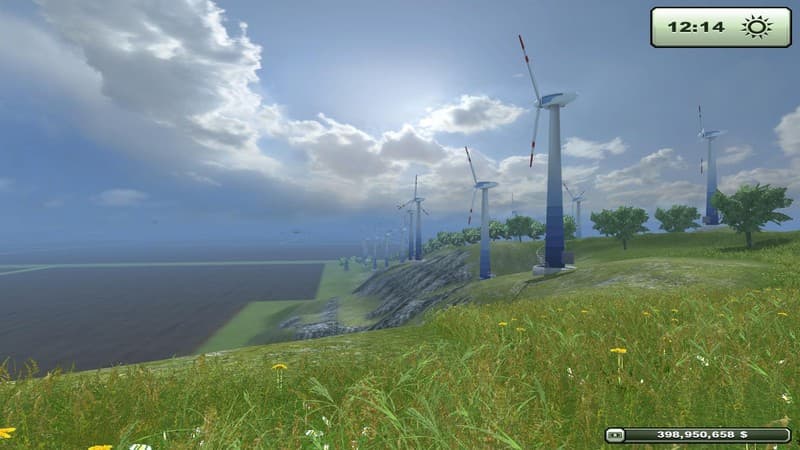 Paradise Final Edition 8