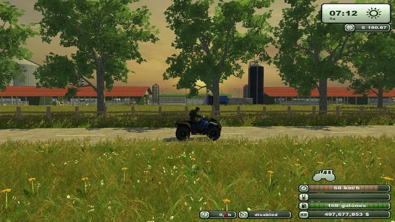 Paradise Final Edition 11