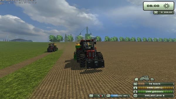 Paradise XL Beta 5